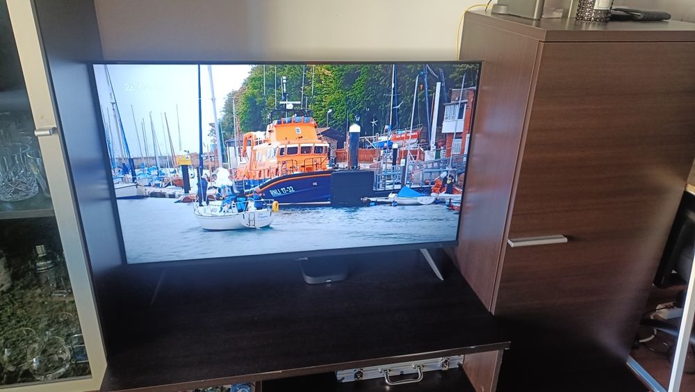 Smartv Samsung 40 polegadas