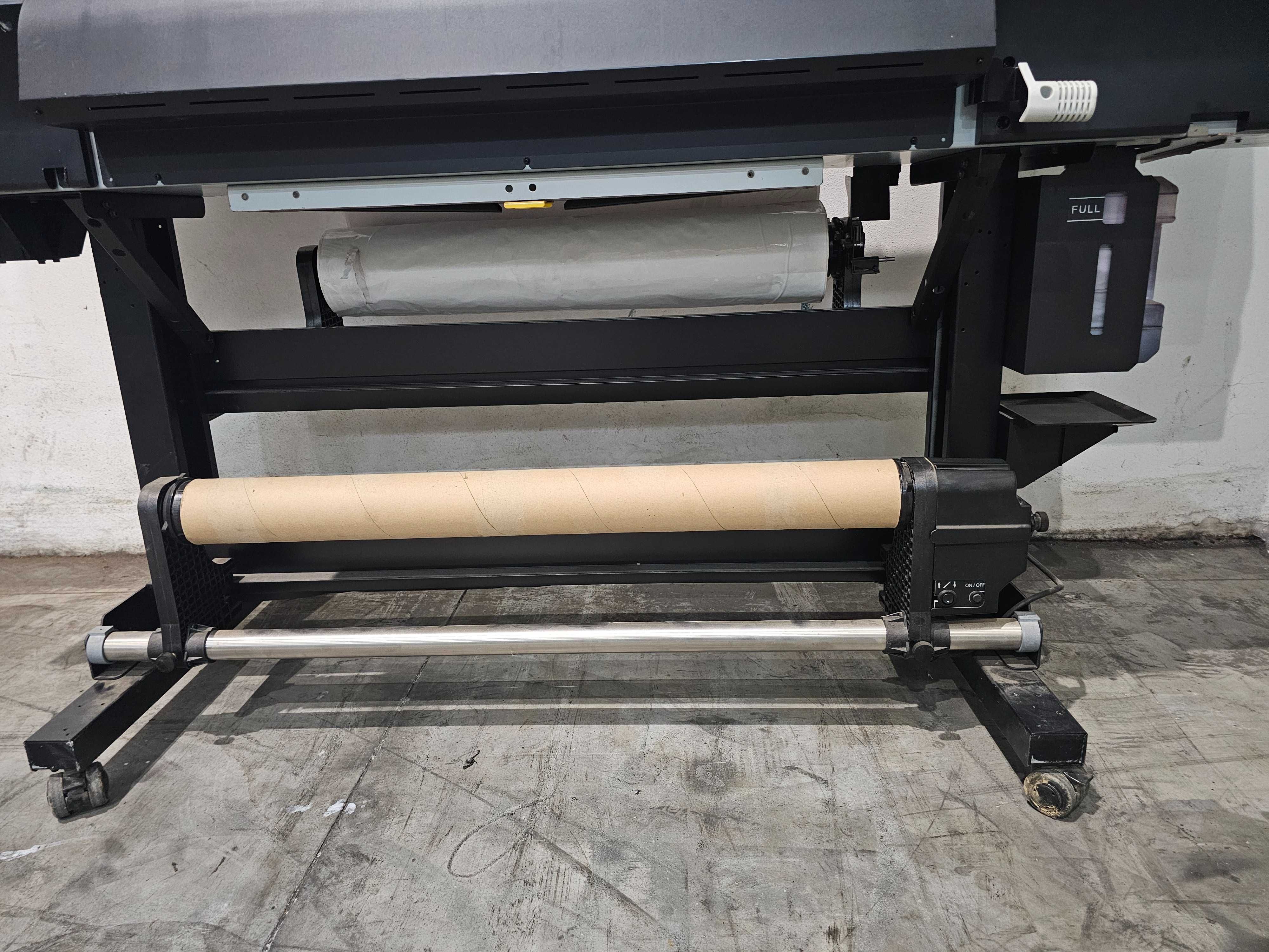 Mimaki CJV150-75 Impressora c/ corte integrado