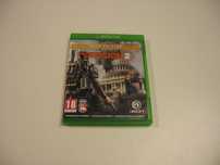 The Division 2 Gold Edition PL- GRA Xbox One - Opole 1214