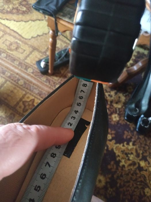 Туфли женские 40р.