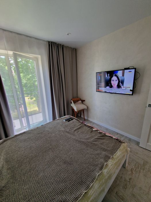 Продам 1 ком.квартиру ул.Солидарности, пр.Ивана Мазепы