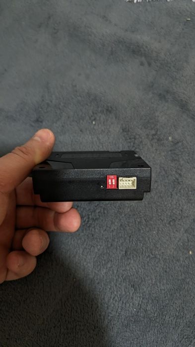 Бездротовий CarPlay / Android Auto для Mercedes NTG 4.5 A, B, C, CLA..