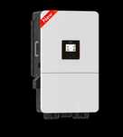 Falownik Hybrydowy Deye 20 kW SUN-20K-SG05LP3 |  Niskonapięciowy |3FAZ