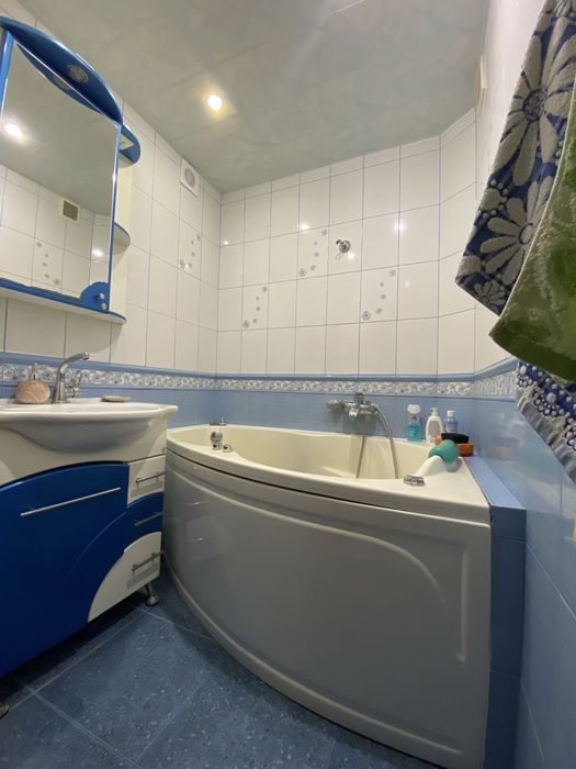 3-к квартира Молодёжный