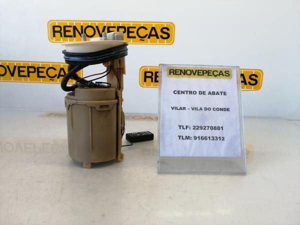 Bomba de combustível VOLKSWAGEN Golf IV (1J1)