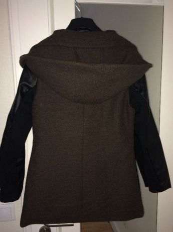 Casaco Desigual (tam 38)