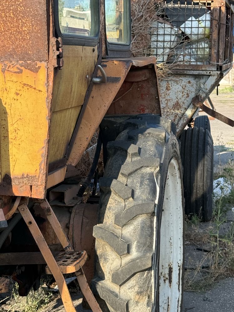 Продам трактор Т-25 1990 року