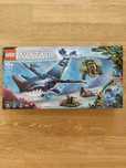 Lego avatar - конструктор