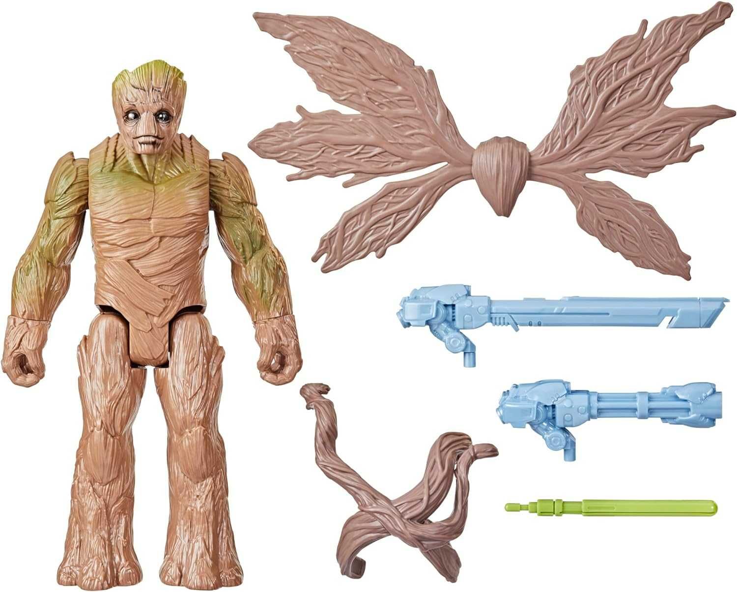 Игровая фигурка Грут Марвел Стражи Галактики Оригинал Groot Hasbro