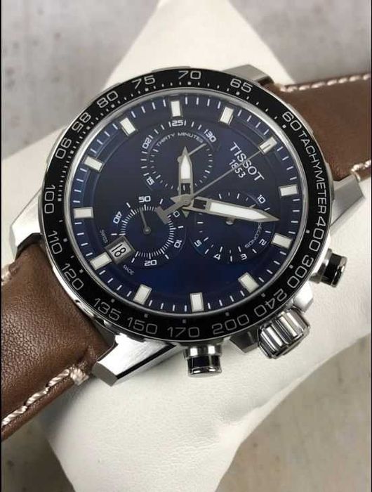 Tissot - Cronógrafo