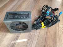 Cichy zasilacz Be Quiet 700W | Gaming, PC, 80 PLUS Bronze, jakość