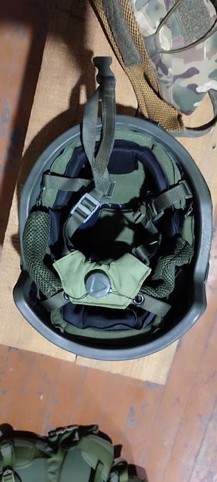 Шолом Fast + кавер мультикам