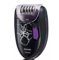 Philips Satinelle эпилятор Филипс HP-6402/00 машинка для стрижки волос
