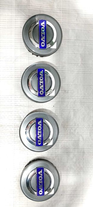 Dekielki Zaślepki Kapsle Kołpaczki Vovlo