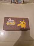 Detektyw pikachu limited edition nowa folia nintendo switch jp