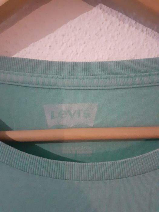 T-shirt Levi's Tamanho L