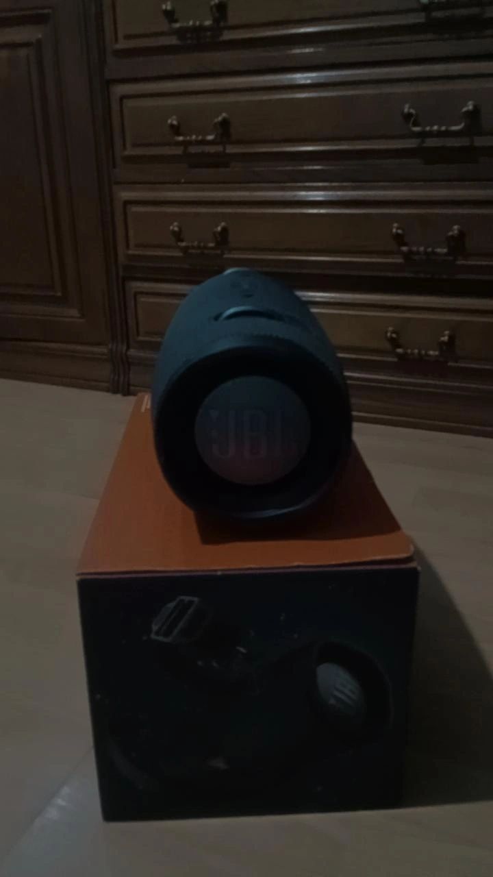 Culuma Bluetooth JBL Xtreme2