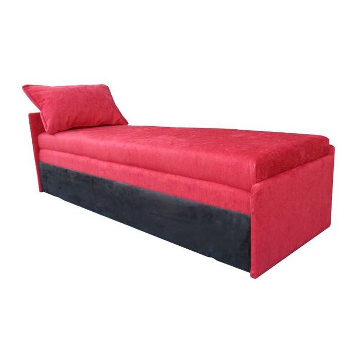 Okazja PROMOCJA tapczan STUDENCKI fotel wersalka sofa Warszawa