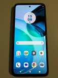 Smartfon Motorola Moto G72 8/128GB 6.6" 120Hz Czarny