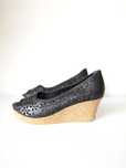 buty na koturnie 37
 Nowy bez metki Ten Points