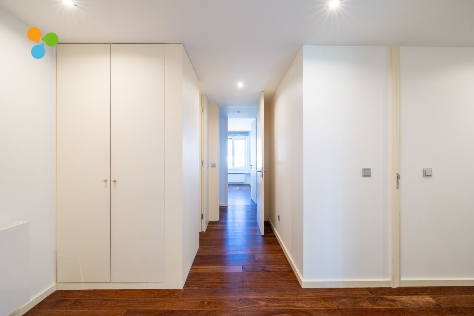 Arrendamento de apartamento T3 - Matosinhos Sul