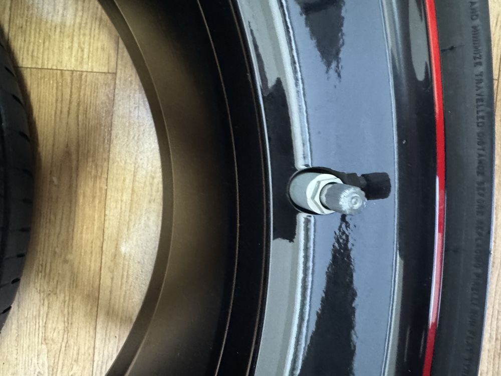 Felgi BMW Seria 1 2 F20 F21 F22 F23 Styling 361 5x120 19”
