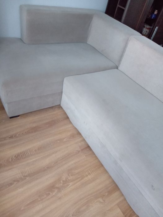 Rogówka rozkładana