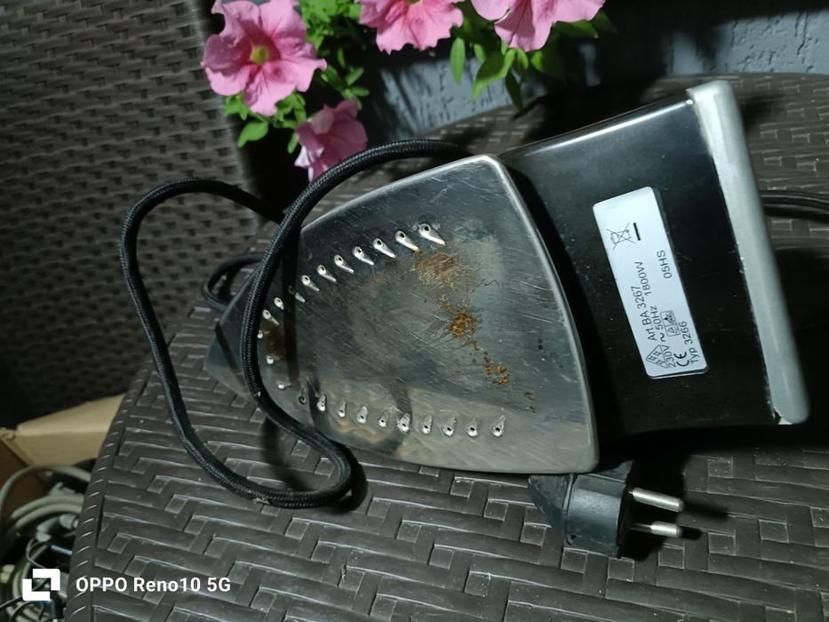 Продам Німнцьку праску Severin