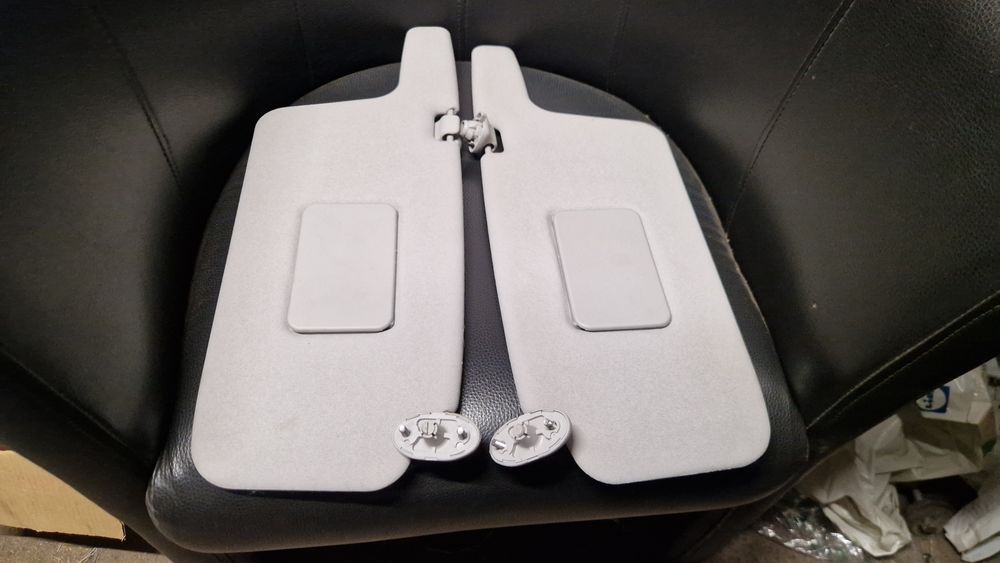 Daszek daszki słonecznik osłona Honda Civic VII 01-05 5d