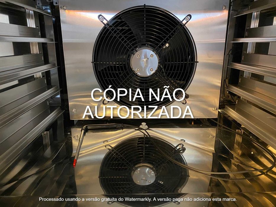 Abatedor de Temperatura - NOVO