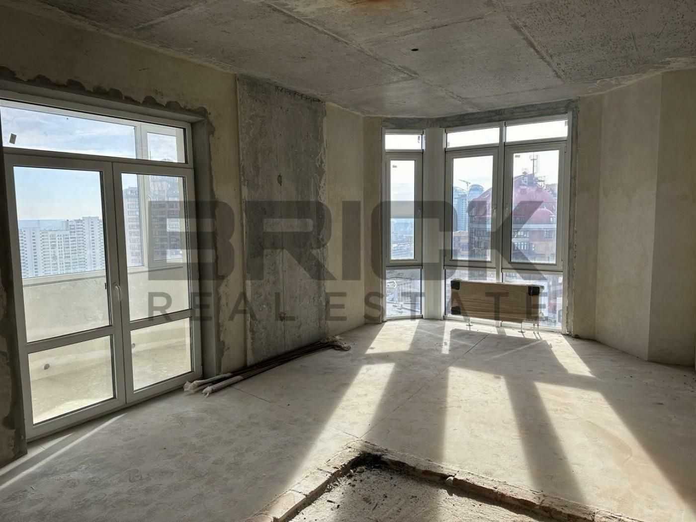 Продаж ВИДОВОЇ 1-кімн. квартири в ЖК Аристократ, Єоселя, е відновлення