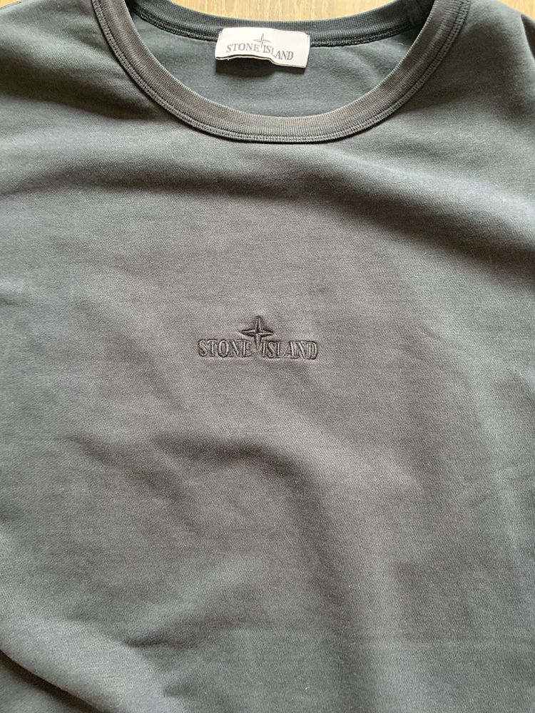 Світшот stone island