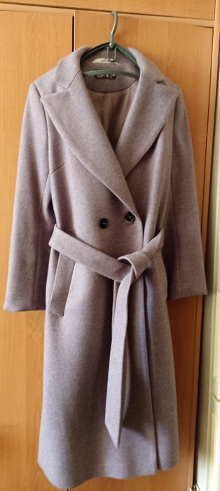 Пальто жіноче 42-44