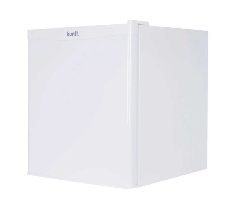 Frigorífico Mini Bar KUNFT KMB9119 WH 45L - 50 cm - Branco - SEMI NOVO