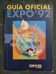 Guia Oficial Expo 92