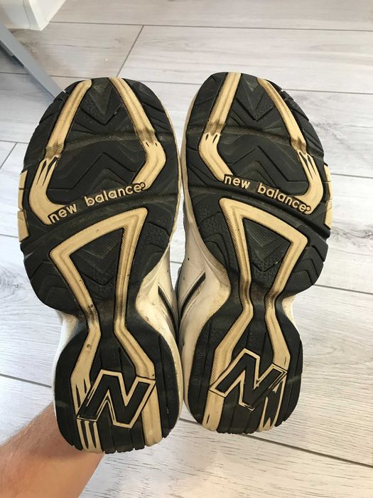 Buty New Balance 452 rozm. 39 vintage