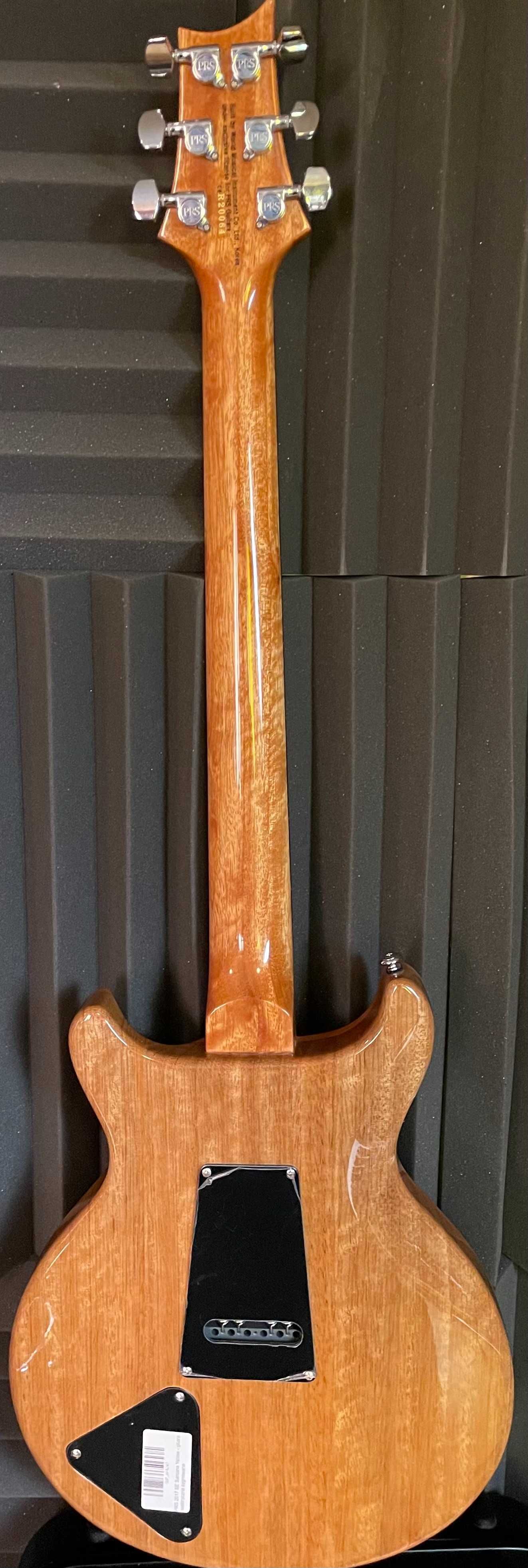 PRS SE Santana gitara elektryczna