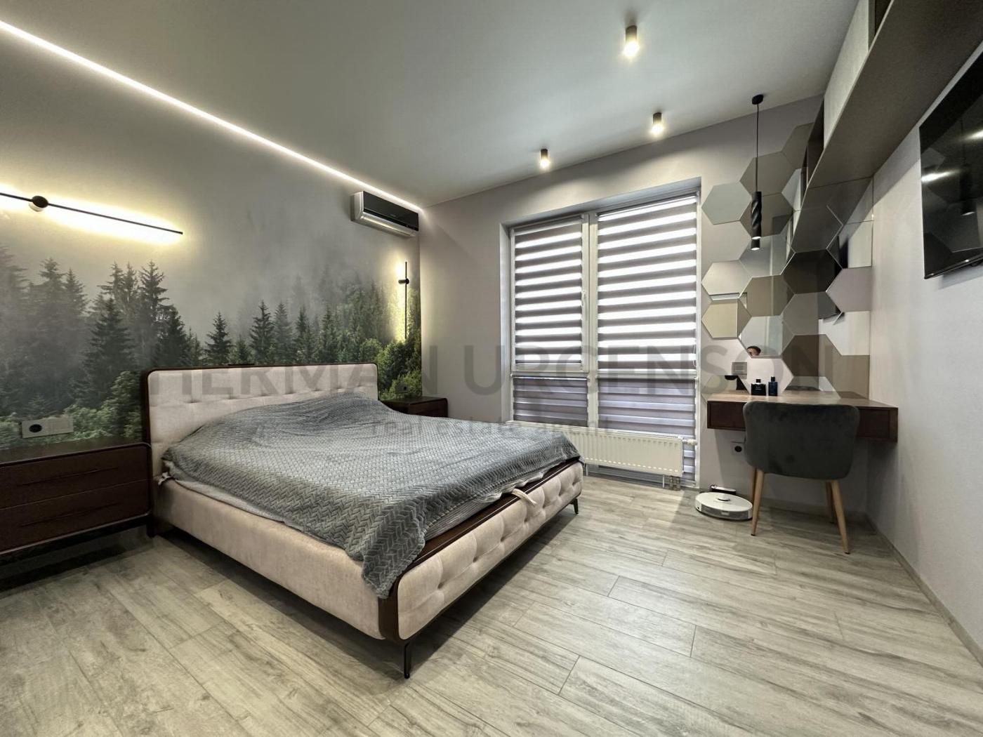 Продаж 2к квартири 65 м.кв / ЖК Comfort City, вул. Капушанська 150