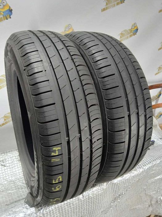 Шини Hankook 175/65R14. 2шт. Літо (0244) 2023 рік