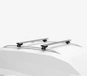 Barras Thule WingBar 969