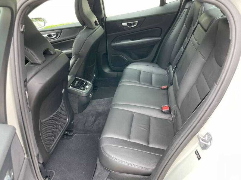 Volvo S60 T5 Inscription 2020