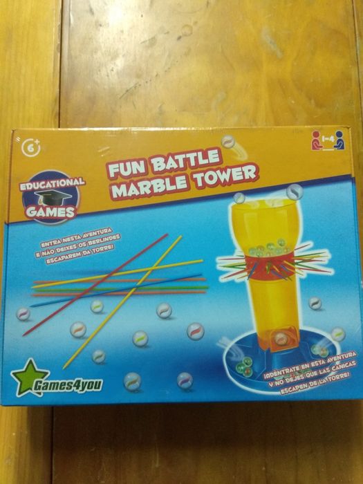 Forca + Batalha Naval Games4you NOVO