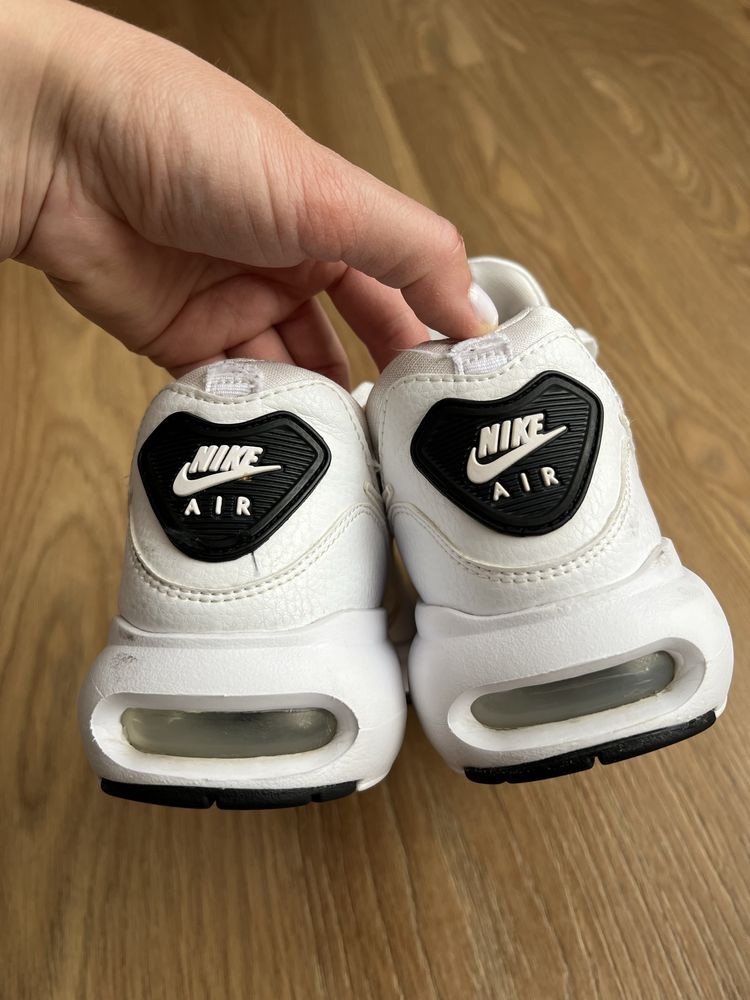 Кросівки Nike Air Max Prime Running