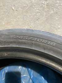 Hankook Ventus Prime 3   245/40R18