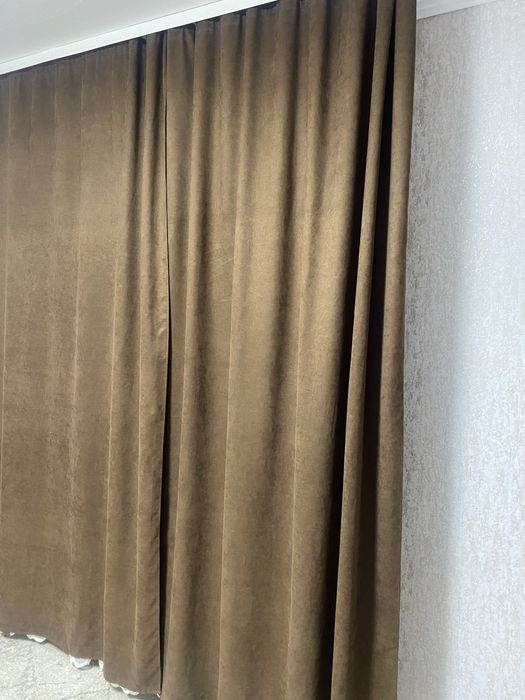 Продам штори  в хорошому стані