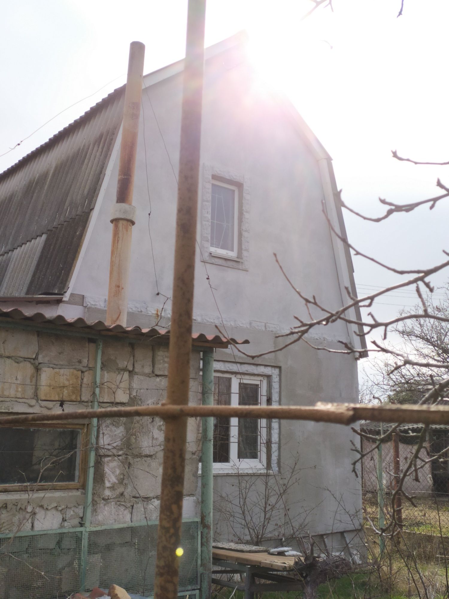 Дача в Микрлаїві