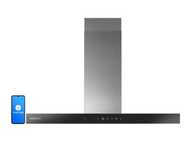 Samsung okap kominowy NK36C5703TS