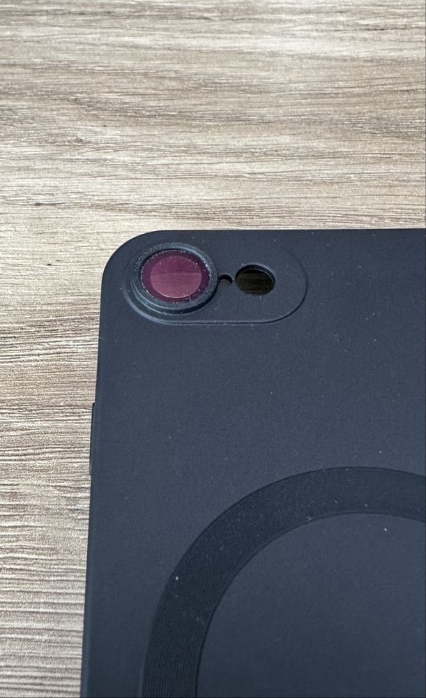 Etui Magsafe Pokrowiec Obudowa iPhone 7 iPhone 8