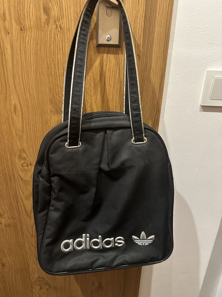 Torba Adidas czarna