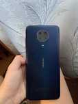 Nokia G20 гарний стан